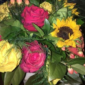 Meet your Posher, Martha